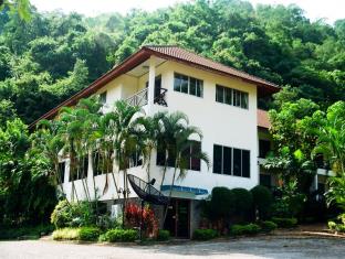 Khao Yai Thailand Hotels