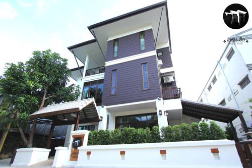Chiang Mai Thailand Aktionscode Booking.com