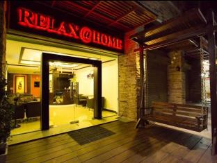 Khao Yai Thailand Hotels