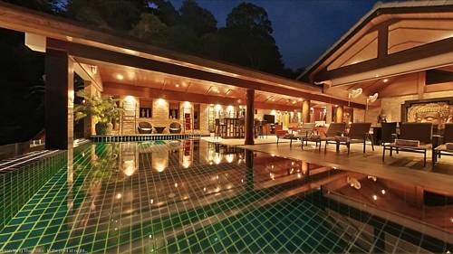 Kamala Thailand Promo Code Booking.com