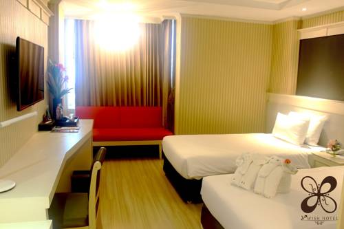 Khon Kaen Thailand Promo Code Booking.com