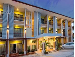 Udon Thani Thailand Hotels