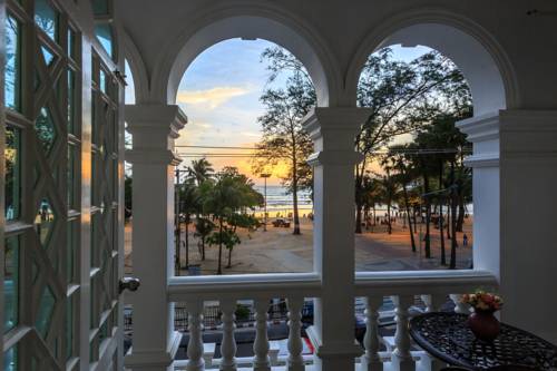 Patong Beach Thailand Hotel