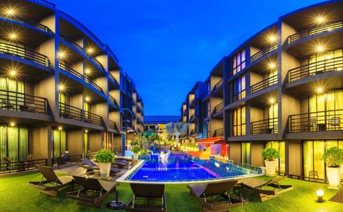 Chaweng Beach Thailand Promo Code Booking.com