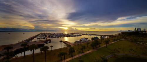 Jomtien Beach Thailand Promo Code Booking.com