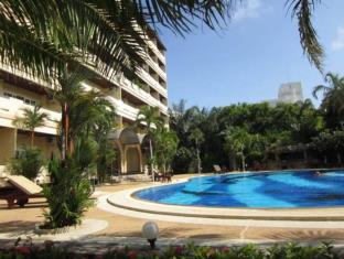 Pattaya Thailand Hotels