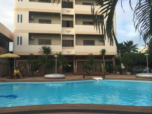 Saraburi Thailand Hotels