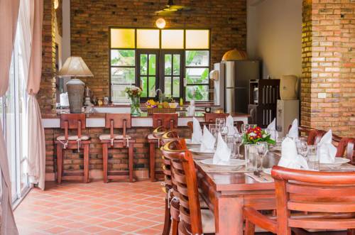 Aonang Thailand Promo Code Booking.com