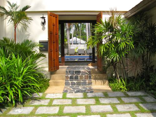 Huathanon Thailand Hotel