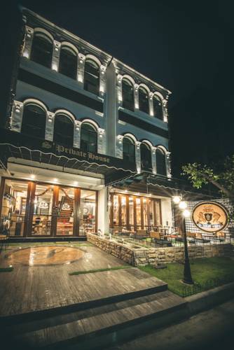 Chiang Mai Thailand Aktionscode Booking.com