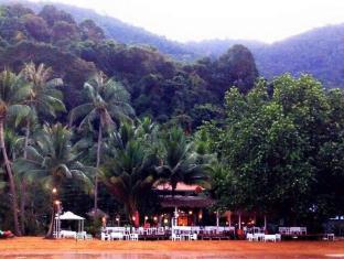 Koh Chang Thailand Hotels