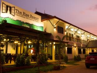 Sukhothai Thailand Hotels