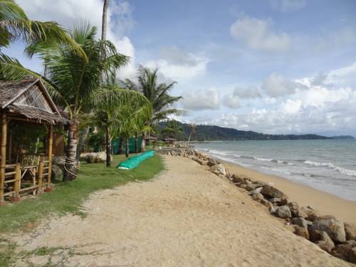 Khao Lak Thailand Hotel