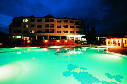Muaklek Thailand Hotel