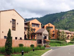 Khao Yai Thailand Hotels