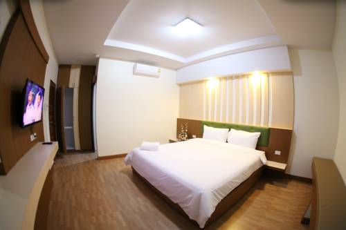 Hat Yai Thailand Promo Code Booking.com