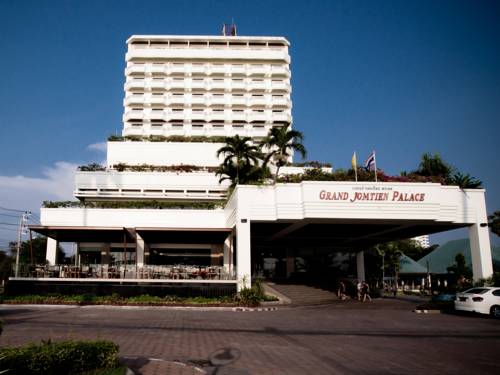 Jomtien Beach Thailand Promo Code Booking.com