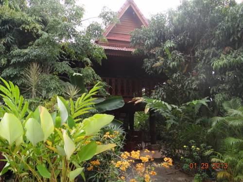 Hang Dong Thailand Promo Code Booking.com