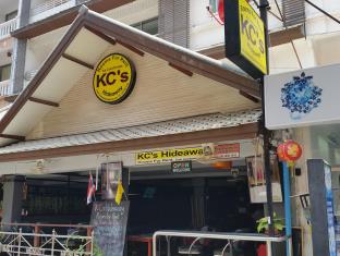 Pattaya Thailand Hotels