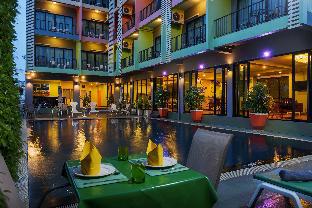 Pattaya Thailand Hotels