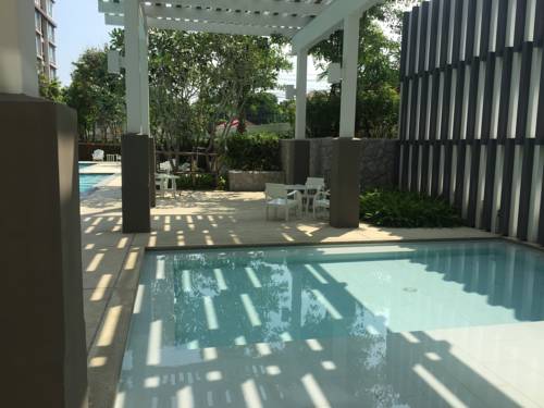 Hua Hin Thailand Hotel