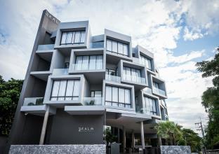 Chonburi Thailand Hotels