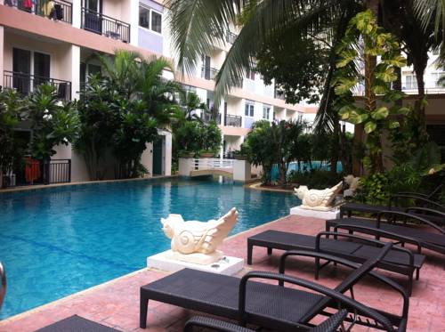 Jomtien Beach Thailand Promo Code Booking.com