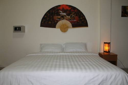 Jomtien Beach Thailand Hotel