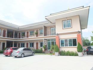 Chonburi Thailand Hotels