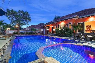 Pattaya Thailand Hotels