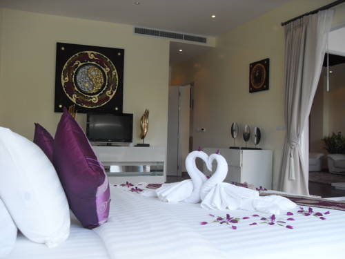 Kamala Beach Thailand Promo Code Booking.com