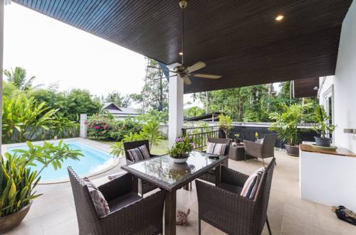 Khao Lak Thailand Promo Code Booking.com