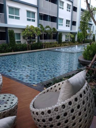 Hua Hin Thailand Hotel
