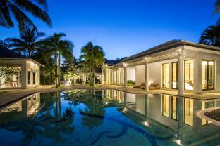 Khao Lak Thailand Hotels