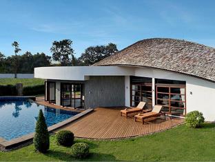 Chiang Mai Thailand Hotels