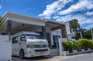 Hua Hin / Cha-am Thailand Hotels