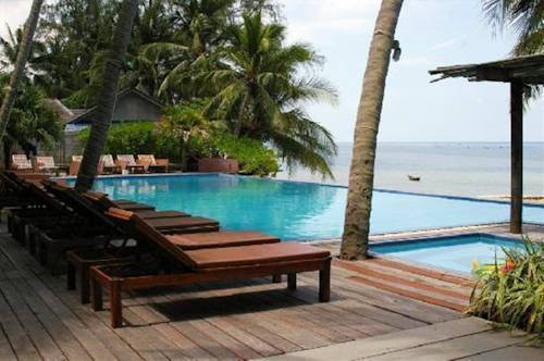 Haad Chao Phao Thailand Hotel