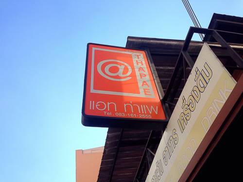 Chiang Mai Thailand Promo Code Booking.com