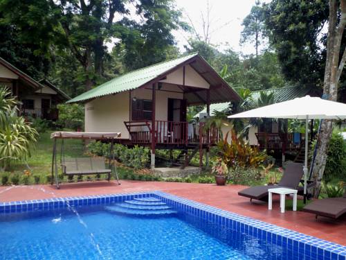 Koh Chang Thailand Hotel