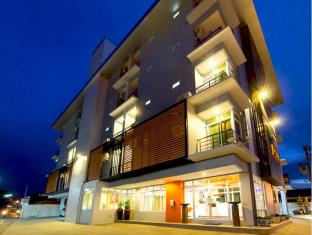 Udon Thani Thailand Hotels