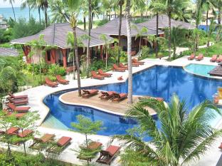 Khao Lak Thailand Hotels