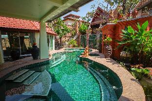 Chonburi Thailand Hotels