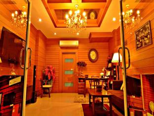 Chonburi Thailand Hotels