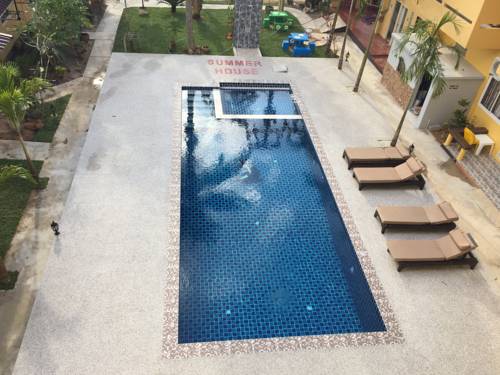 Khao Lak Thailand Promo Code Booking.com