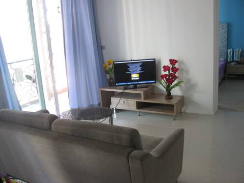 Jomtien Beach Thailand Hotel