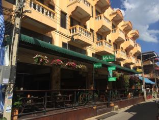 Hua Hin / Cha-am Thailand Hotels