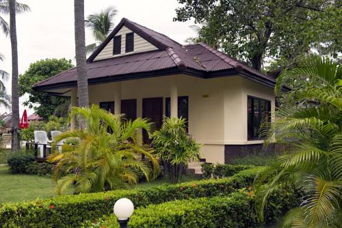 Koh Lanta Thailand Promo Code Booking.com