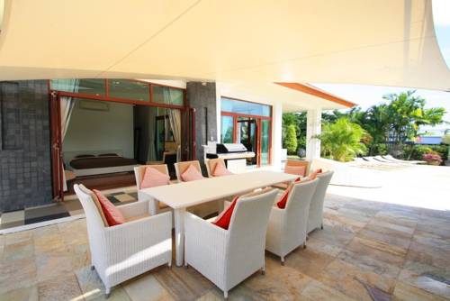 Hua Hin Thailand Hotel