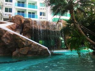 Pattaya Thailand Hotels