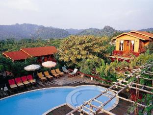 Khao Yai Thailand Promo Code Agoda.com